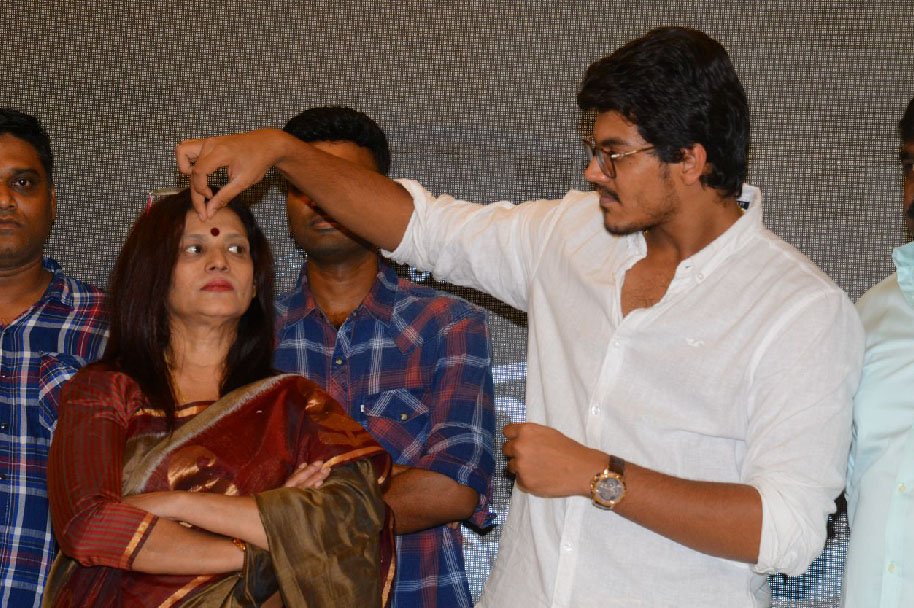 Rajdoot-Movie-Teaser-Launch-Event